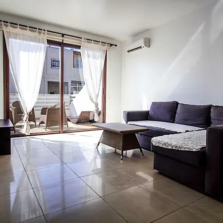 Apartman 3 Costa Vernalli